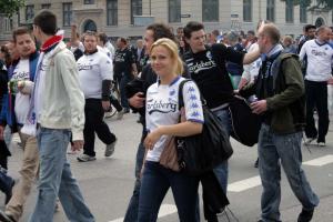 F.C. København - AaB - 29/05-2011