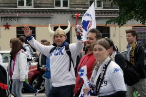 F.C. København - AaB - 29/05-2011