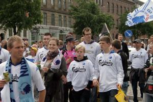 F.C. København - AaB - 29/05-2011