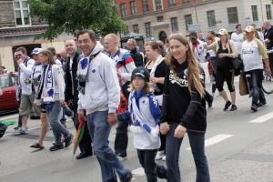 F.C. København - AaB - 29/05-2011