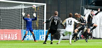 F.C. København - AaB - 29/05-2011