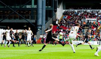 F.C. København - AaB - 29/05-2011