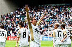 F.C. København - AaB - 29/05-2011