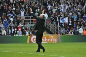 F.C. København - AaB - 29/05-2011