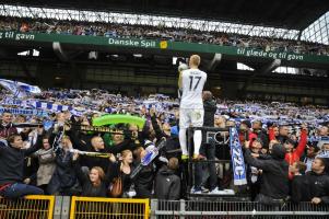 F.C. København - AaB - 29/05-2011