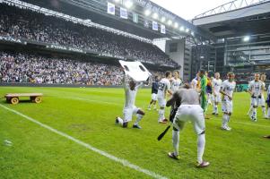 F.C. København - AaB - 29/05-2011