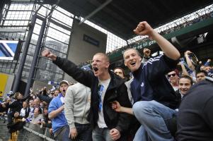 F.C. København - AaB - 29/05-2011