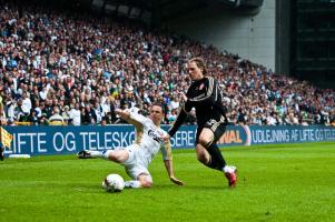 F.C. København - AaB - 29/05-2011