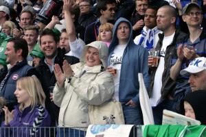 F.C. København - AaB - 29/05-2011