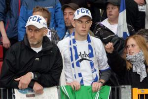 F.C. København - AaB - 29/05-2011