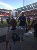 F.C. København - AaB - 29/07-2018