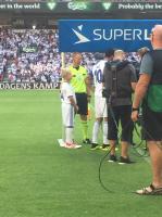 F.C. København - AaB - 29/07-2018