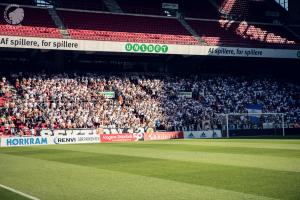 F.C. København - AaB - 29/07-2018