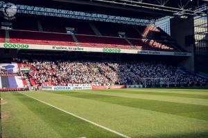 F.C. København - AaB - 29/07-2018