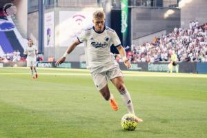 F.C. København - AaB - 29/07-2018