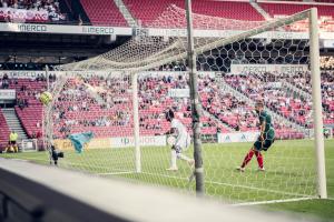 F.C. København - AaB - 29/07-2018