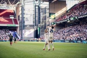 F.C. København - AaB - 29/07-2018