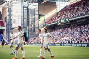 F.C. København - AaB - 29/07-2018