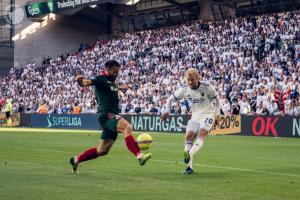 F.C. København - AaB - 29/07-2018