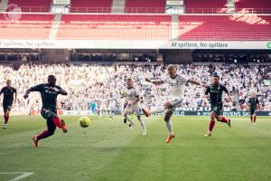 F.C. København - AaB - 29/07-2018