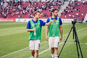 F.C. København - AaB - 29/07-2018