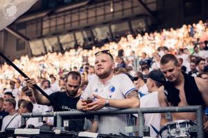 F.C. København - AaB - 29/07-2018