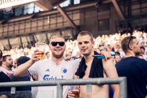 F.C. København - AaB - 29/07-2018