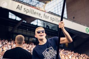 F.C. København - AaB - 29/07-2018