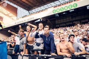 F.C. København - AaB - 29/07-2018