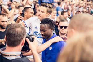 F.C. København - AaB - 29/07-2018