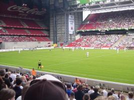 F.C. København - AaB - 29/08-2004