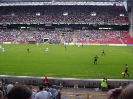 F.C. København - AaB - 29/08-2004