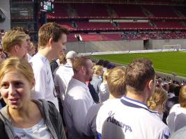 F.C. København - AaB - 29/08-2004