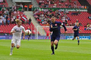 F.C. København - AaB - 31/07-2010