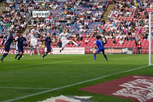 F.C. København - AaB - 31/07-2010