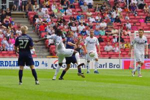 F.C. København - AaB - 31/07-2010