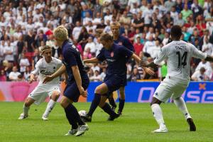 F.C. København - AaB - 31/07-2010