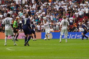 F.C. København - AaB - 31/07-2010