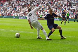 F.C. København - AaB - 31/07-2010