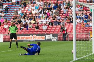 F.C. København - AaB - 31/07-2010