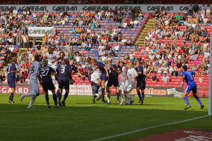 F.C. København - AaB - 31/07-2010