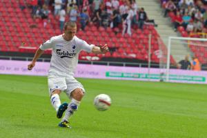 F.C. København - AaB - 31/07-2010