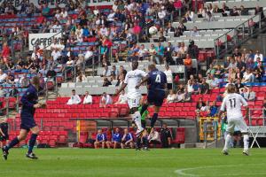 F.C. København - AaB - 31/07-2010