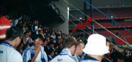 F.C. København - AB - 06/09-2000