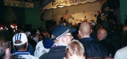 F.C. København - AB - 06/09-2000