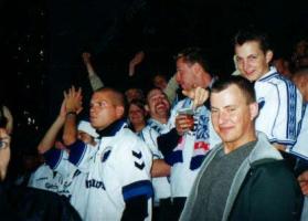 F.C. København - AB - 06/09-2000