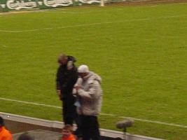 F.C. København - AB - 07/12-2003