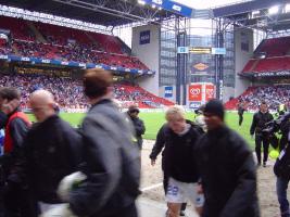 F.C. København - AB - 07/12-2003