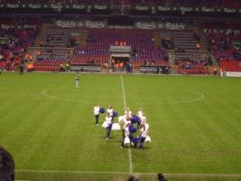 F.C. København - AB - 07/12-2003