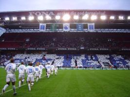 F.C. København - AB - 07/12-2003